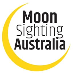 Moon Sighting Australia