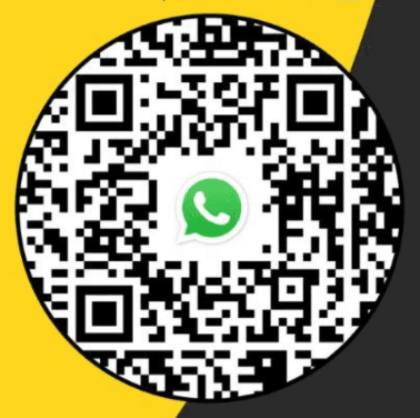 WhatsApp QR Code