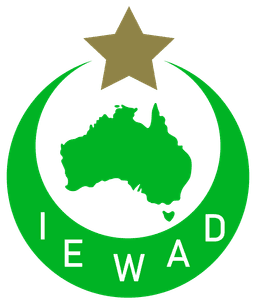 IEWAD Logo